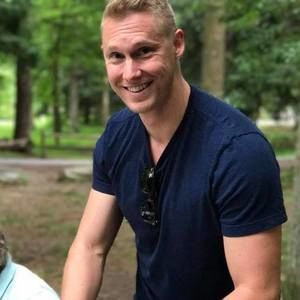 Meet your Posher, Matthew